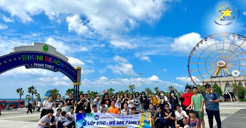 Tour Mũi Né 2 Ngày 1 Đêm Tết Dương Lịch