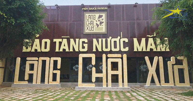 Tour Du Lịch Phan Thiết - Mũi Né Lễ 2/9 - 2N1Đ