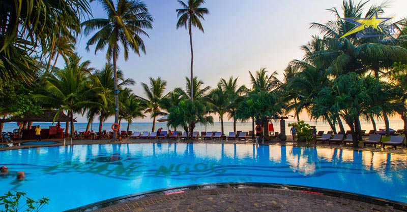 Tour Du Lịch Phan Thiết - Mũi Né Lễ 2/9 - 2N1Đ