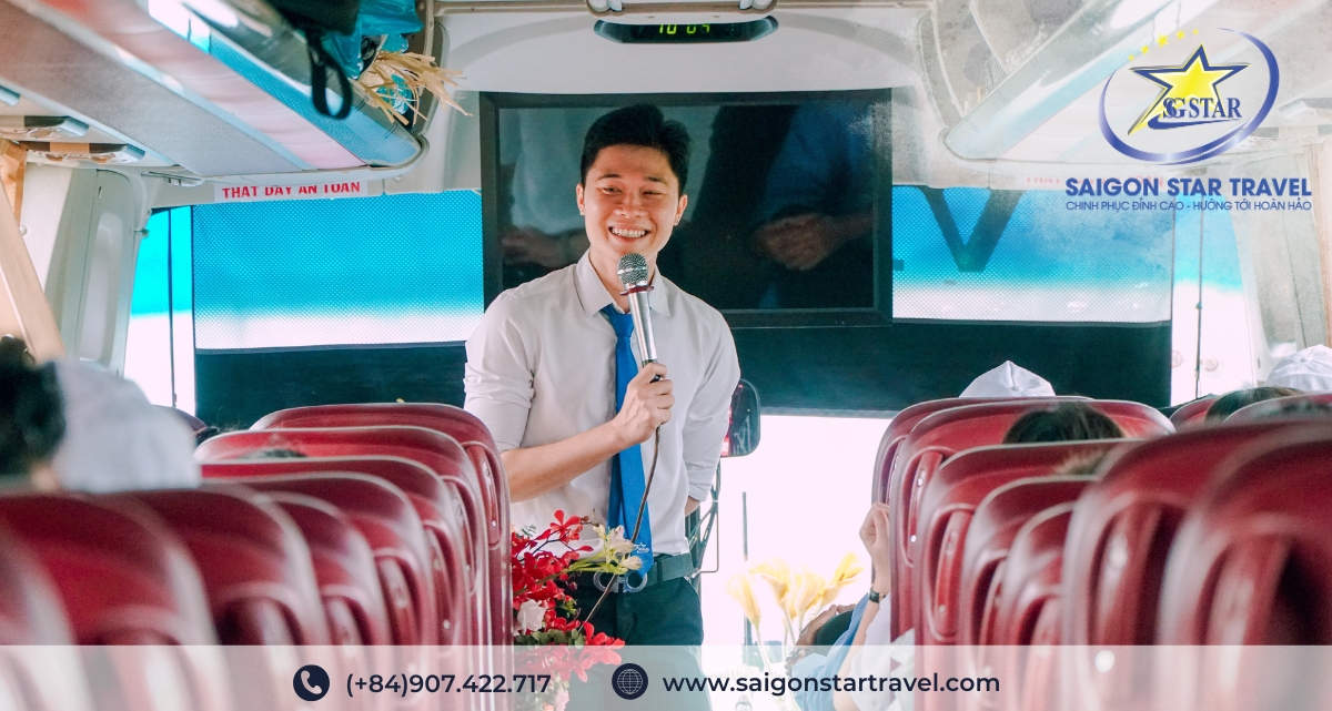 Tour Phan Thiết Mũi Né 2 Ngày 1 Đêm Trọn Gói | Khách Lẻ Ghép Đoàn - Khởi Hành Hàng Ngày Từ TpHCM