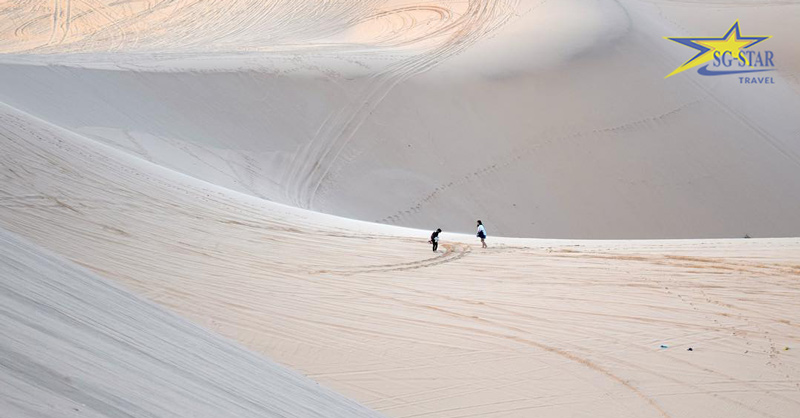 Tour Du Lịch Phan Thiết Mũi Né Lễ 2/9 3 Ngày 2 Đêm - Nghỉ Dưỡng Cao Cấp