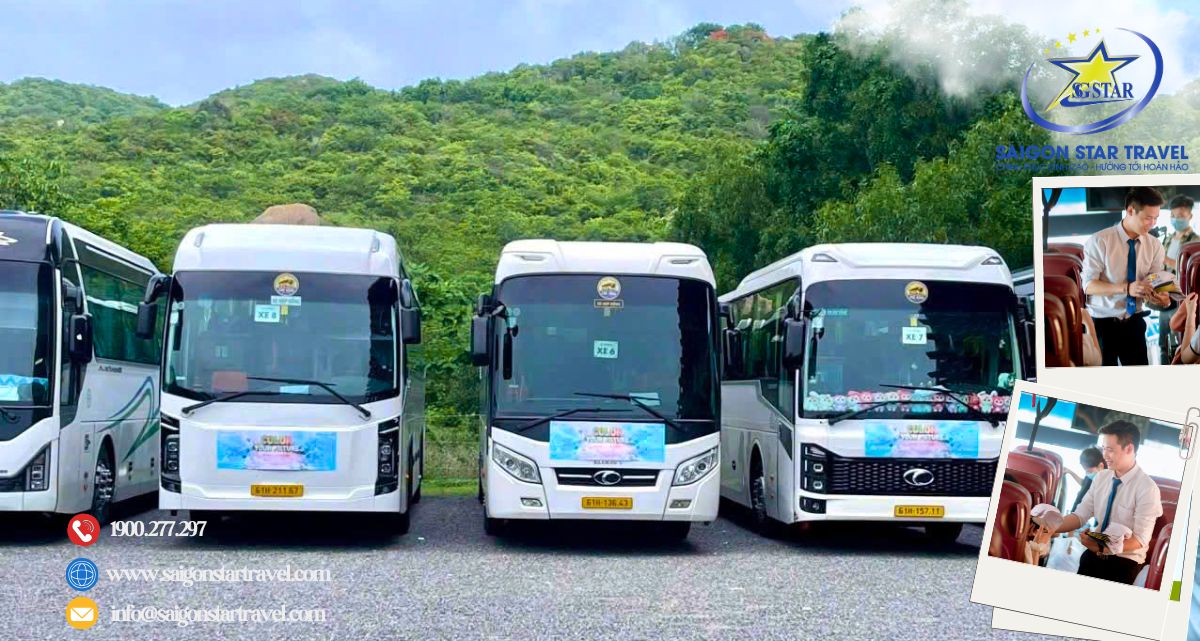 Tour Team Building Vũng Tàu 3 Ngày 2 Đêm – Lịch Trình Hấp Dẫn, Giá Tốt