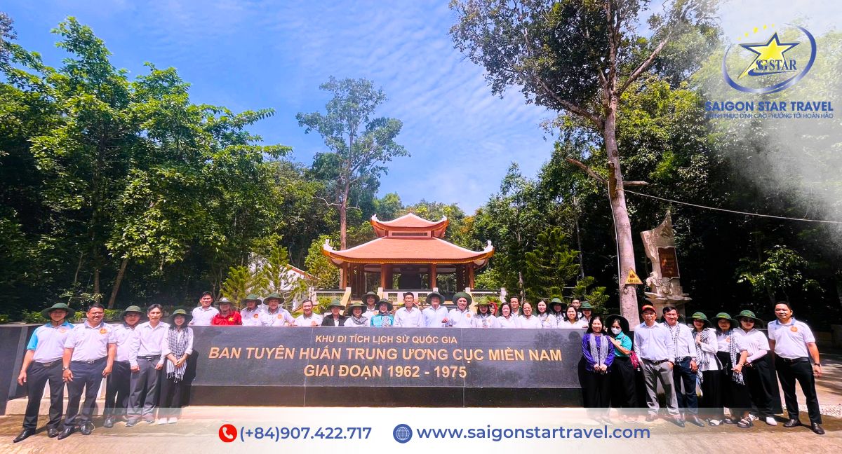 Tour Tây Ninh 4 Ngày 3 Đêm Trọn Gói Từ TpHCM | Saigon Star Travel