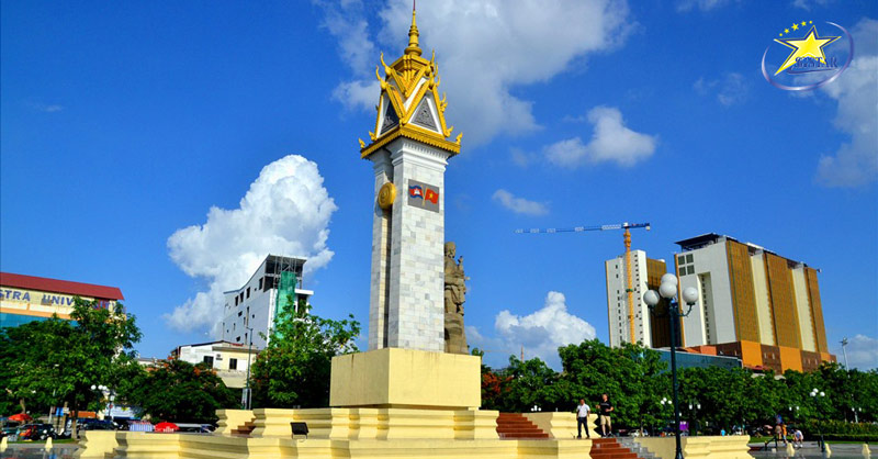 Tour Du Lịch Campuchia 2 Ngày 1 Đêm