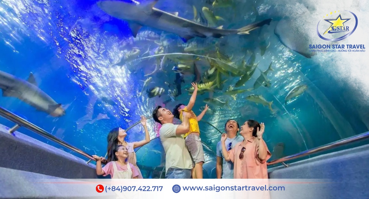 Tour City Nha Trang 1 Ngày | Nhà Thờ Núi - Chùa Long Sơn - Tháp Bà - Hòn Chồng