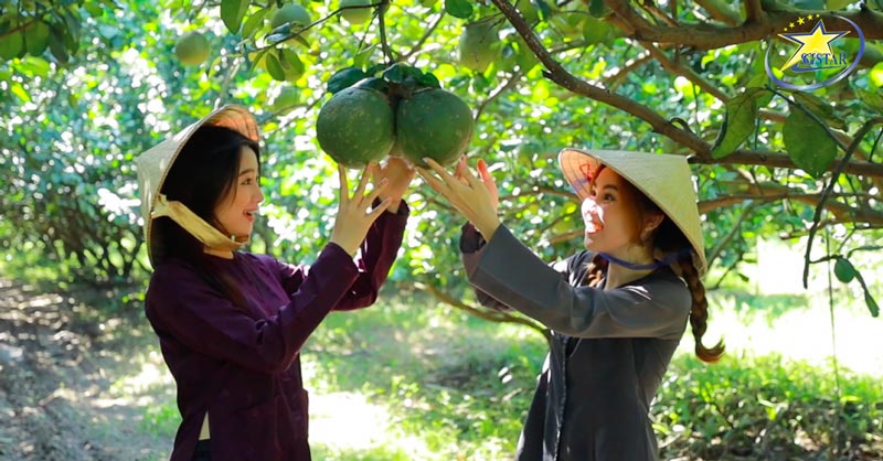 Tour Tết Miền Tây 2 Ngày 1 Đêm 2025