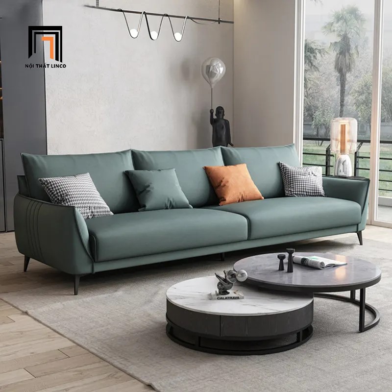 sofa băng