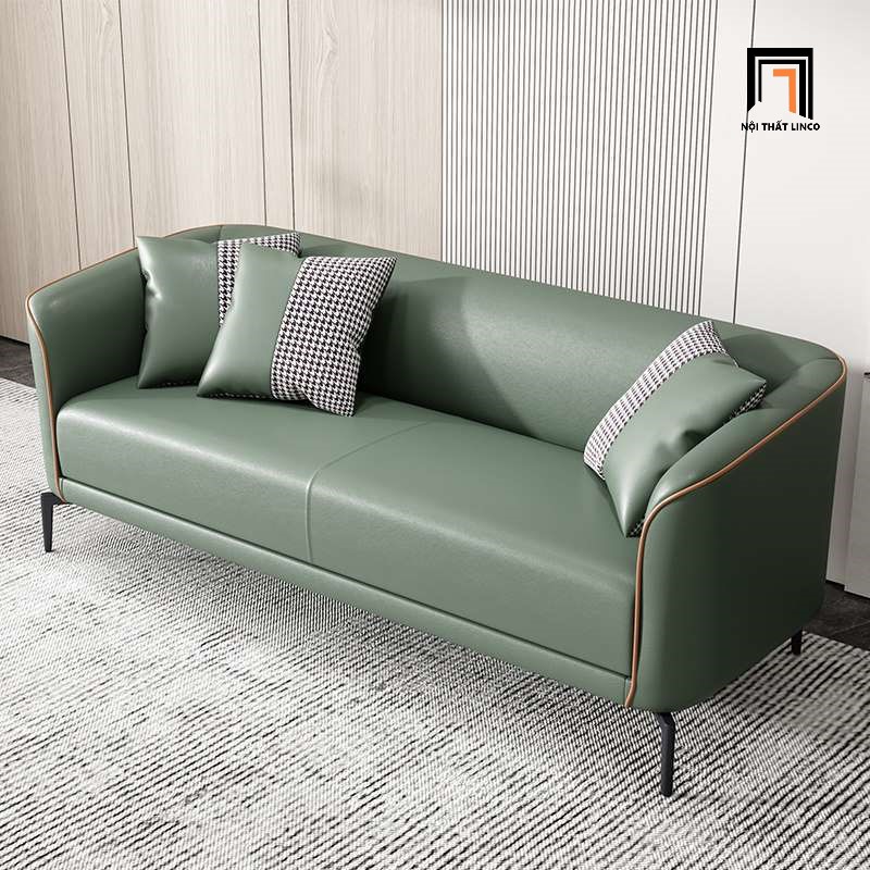 sofa băng cong