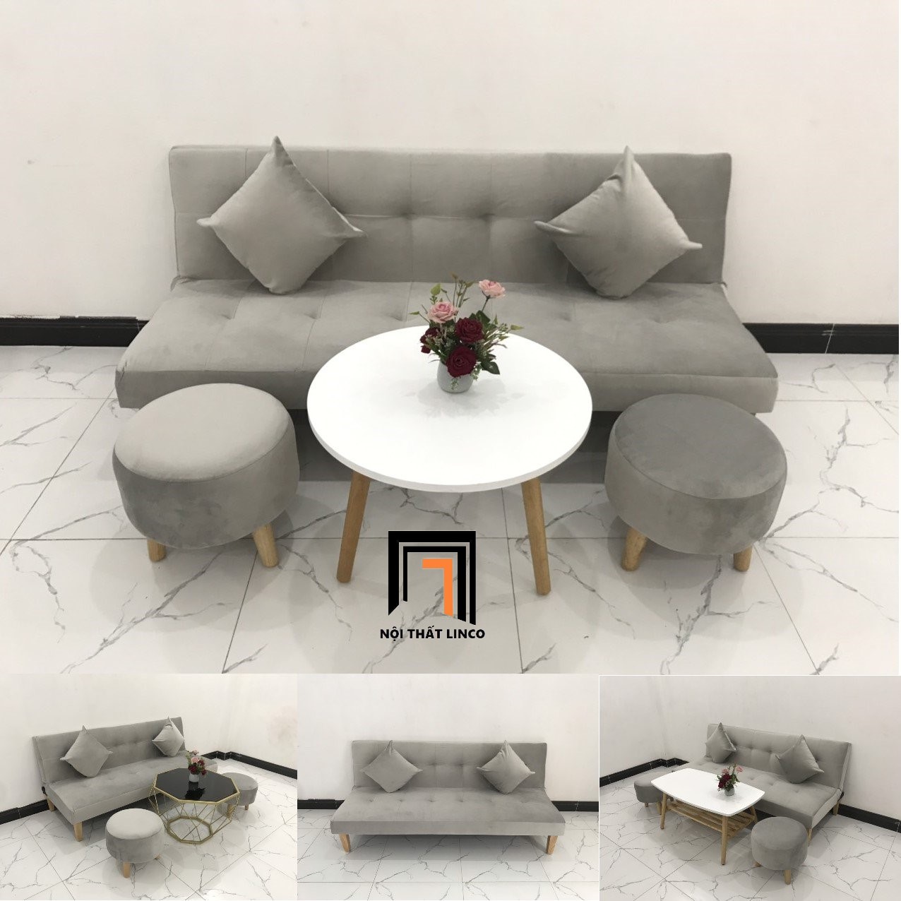 bộ ghế sofa giá rẻ