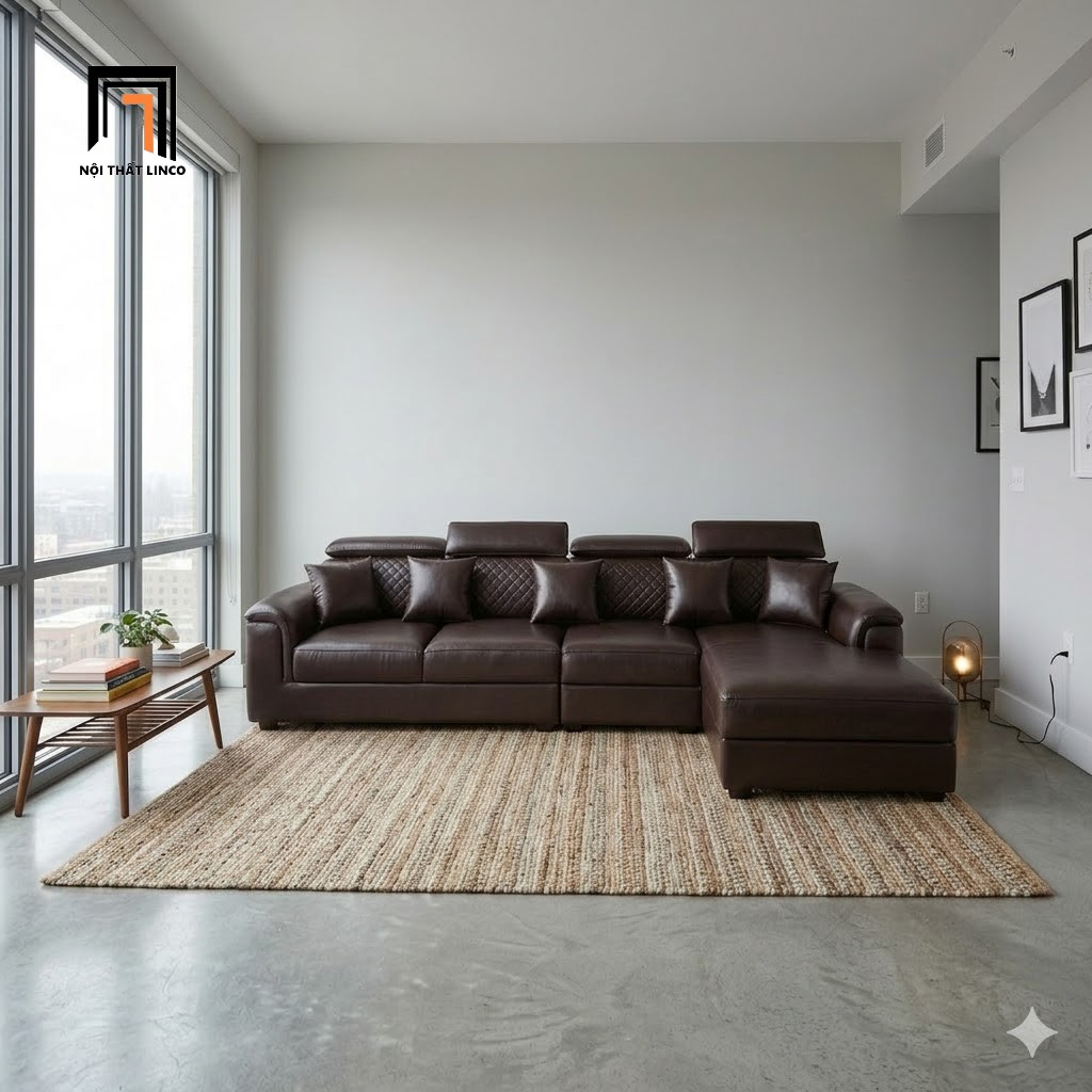 sofa sectional 3m x 1.6 for apartment