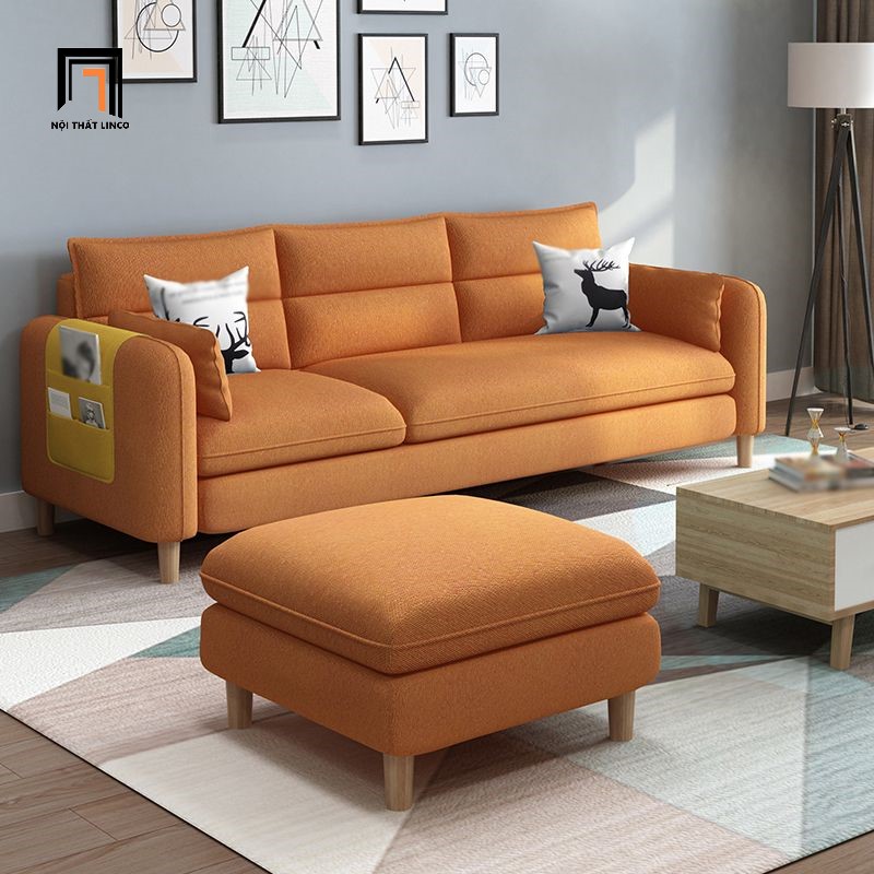 bộ ghế sofa 2m1