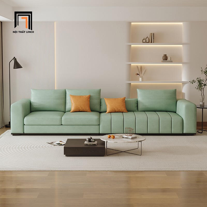 sofa băng sang trọng