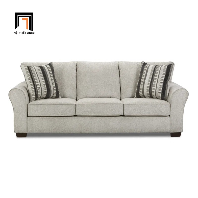 sofa băng 3 nệm ngồi