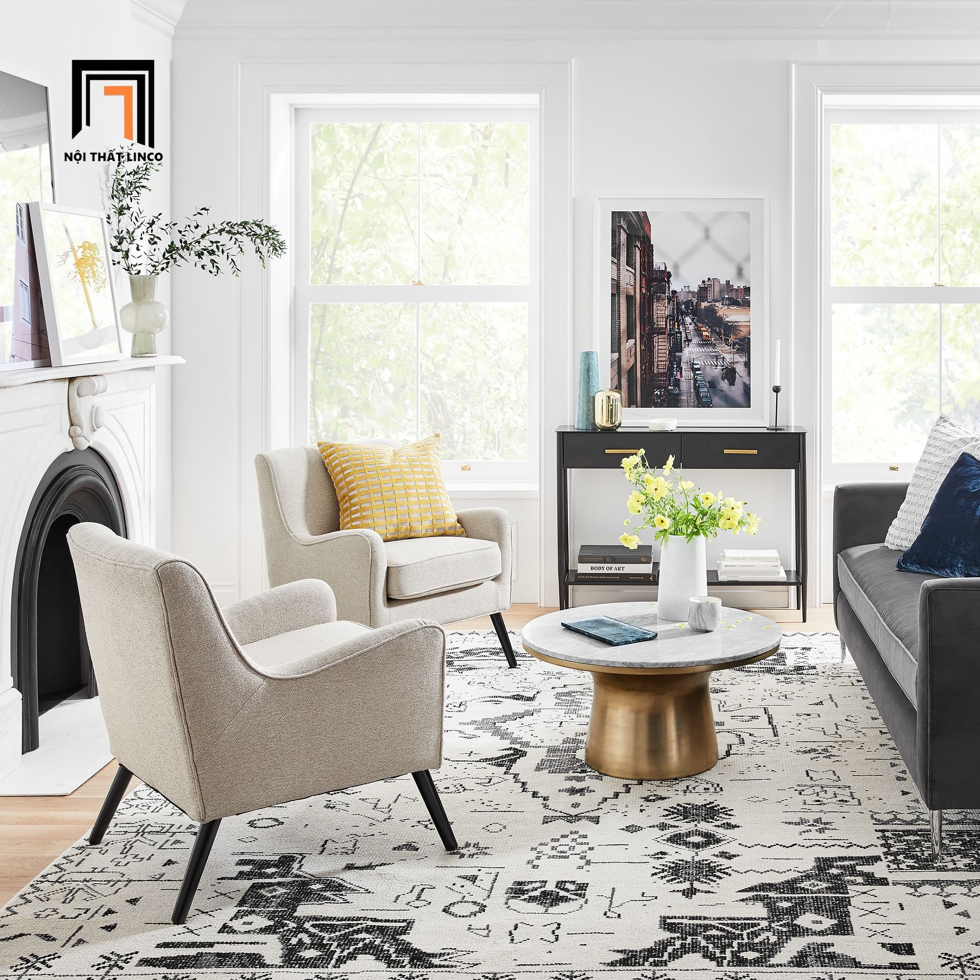 sofa đơn 1 người ngồi