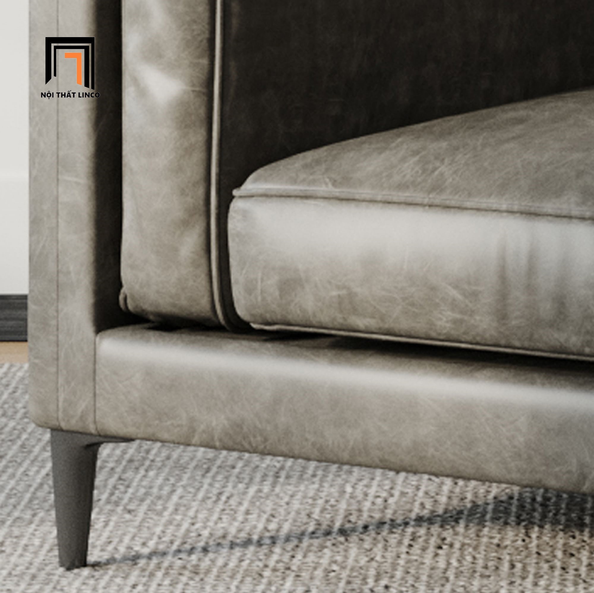 ghế sofa đơn sang trọng