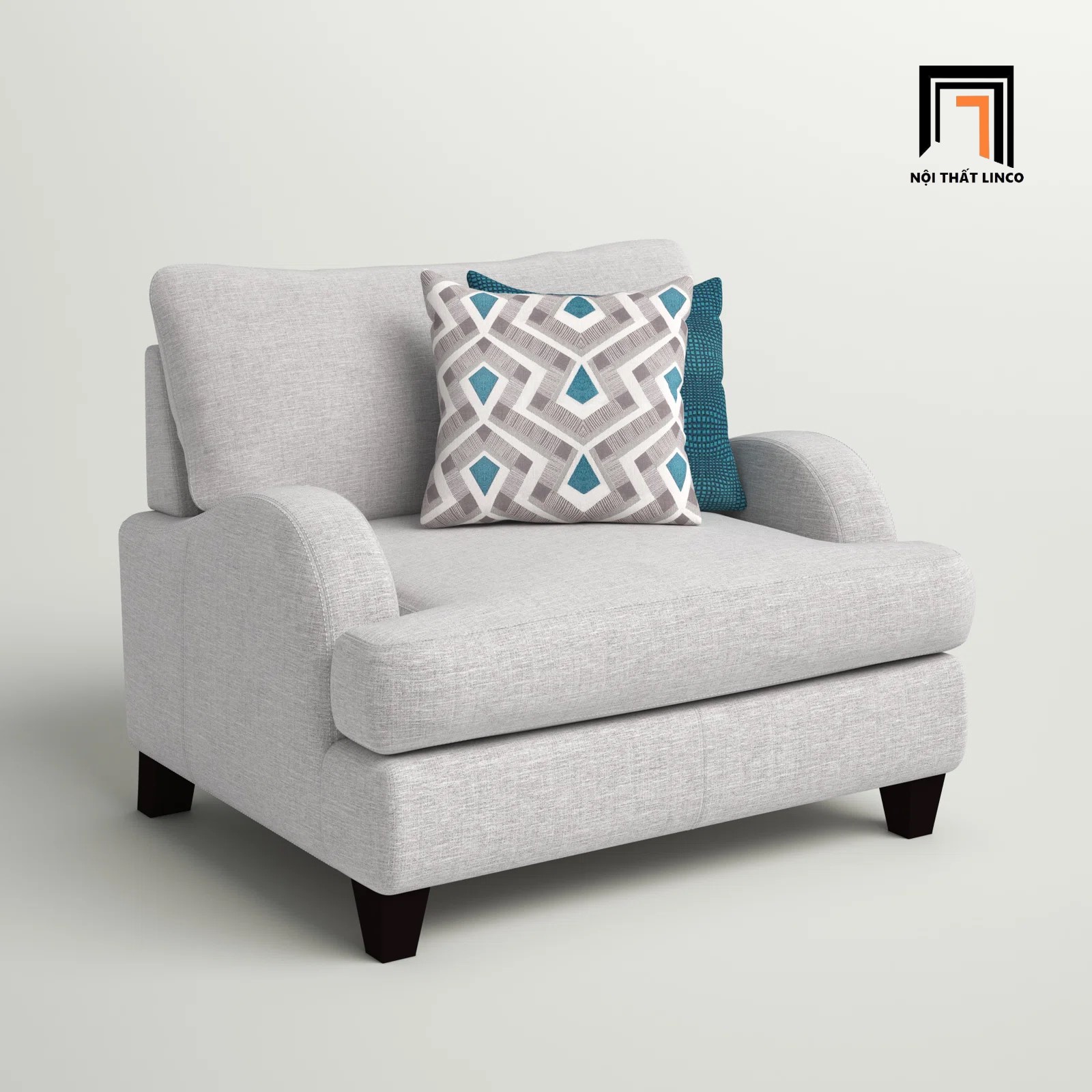 sofa đơn phòng khách
