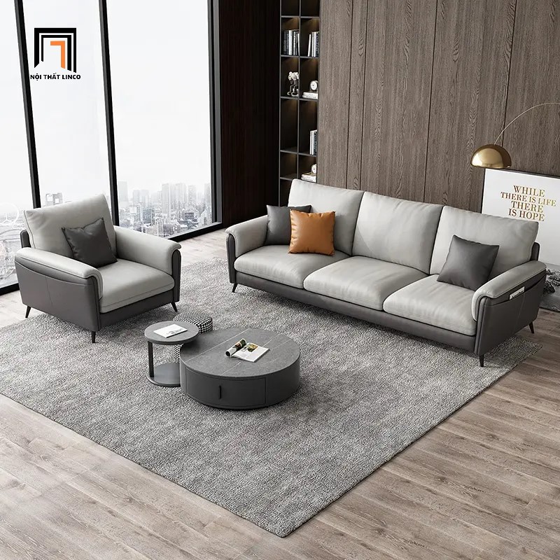 bộ ghế sofa chung cư