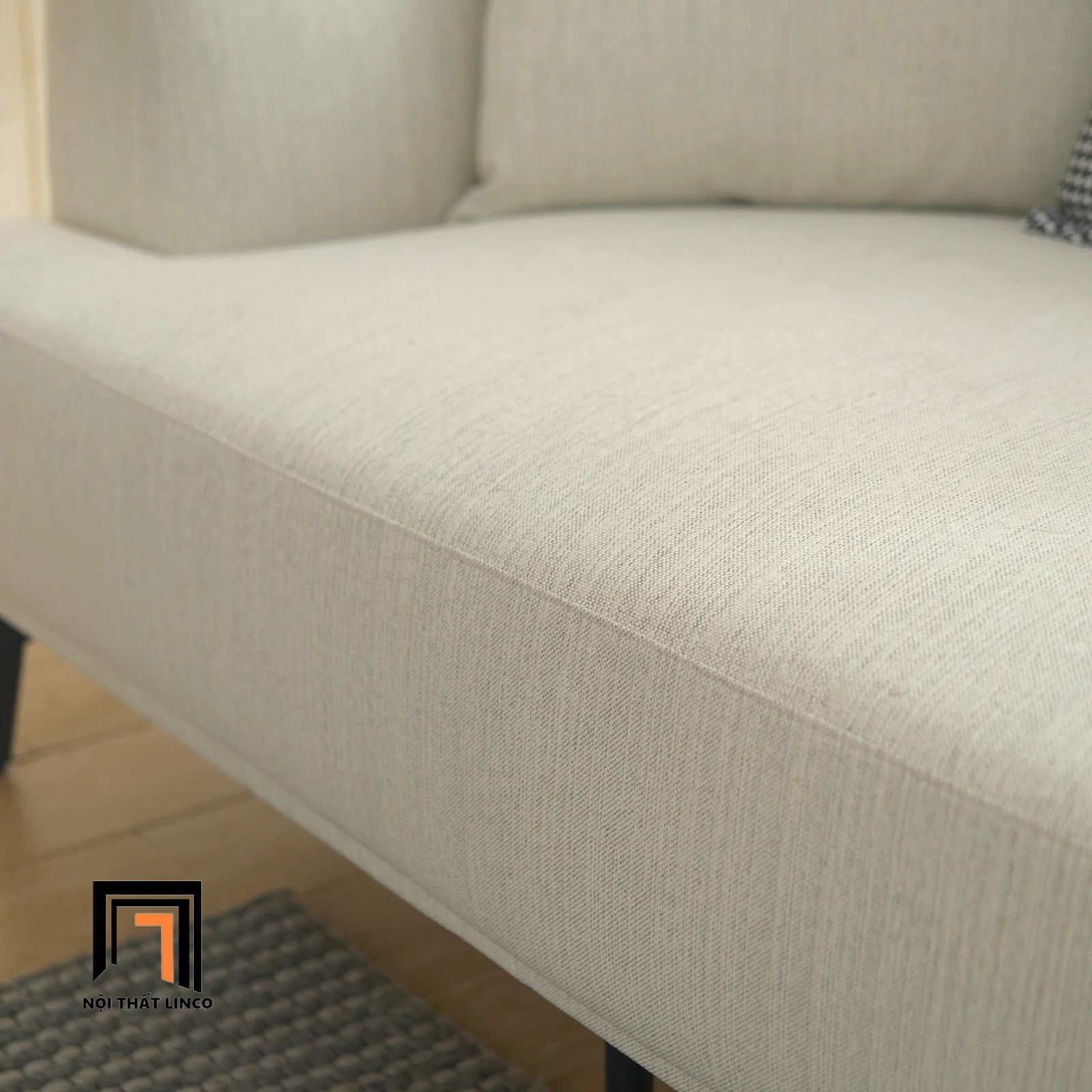 sofa vải