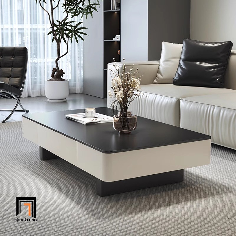 bàn trà ván gỗ, bàn sofa ván gỗ, bàn trà sofa gỗ tự nhiên