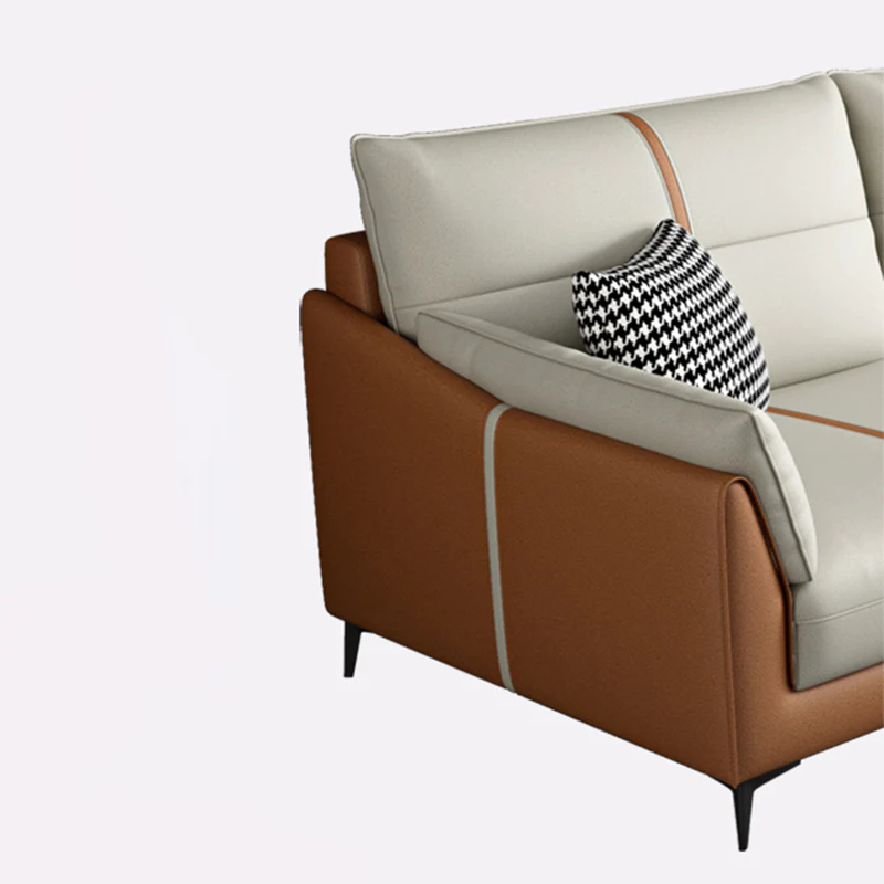 sofa da