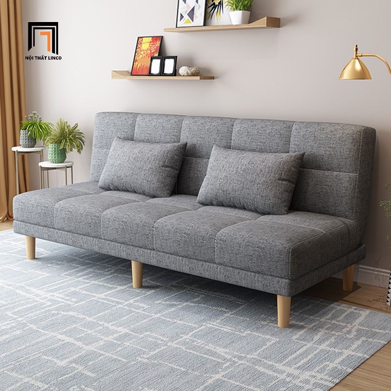sofa giường Bình Dương, sofa bed Bình Dương, ghế sofa đa năng gấp gọn Bình Dương, ghế sofa Bàu Bàng