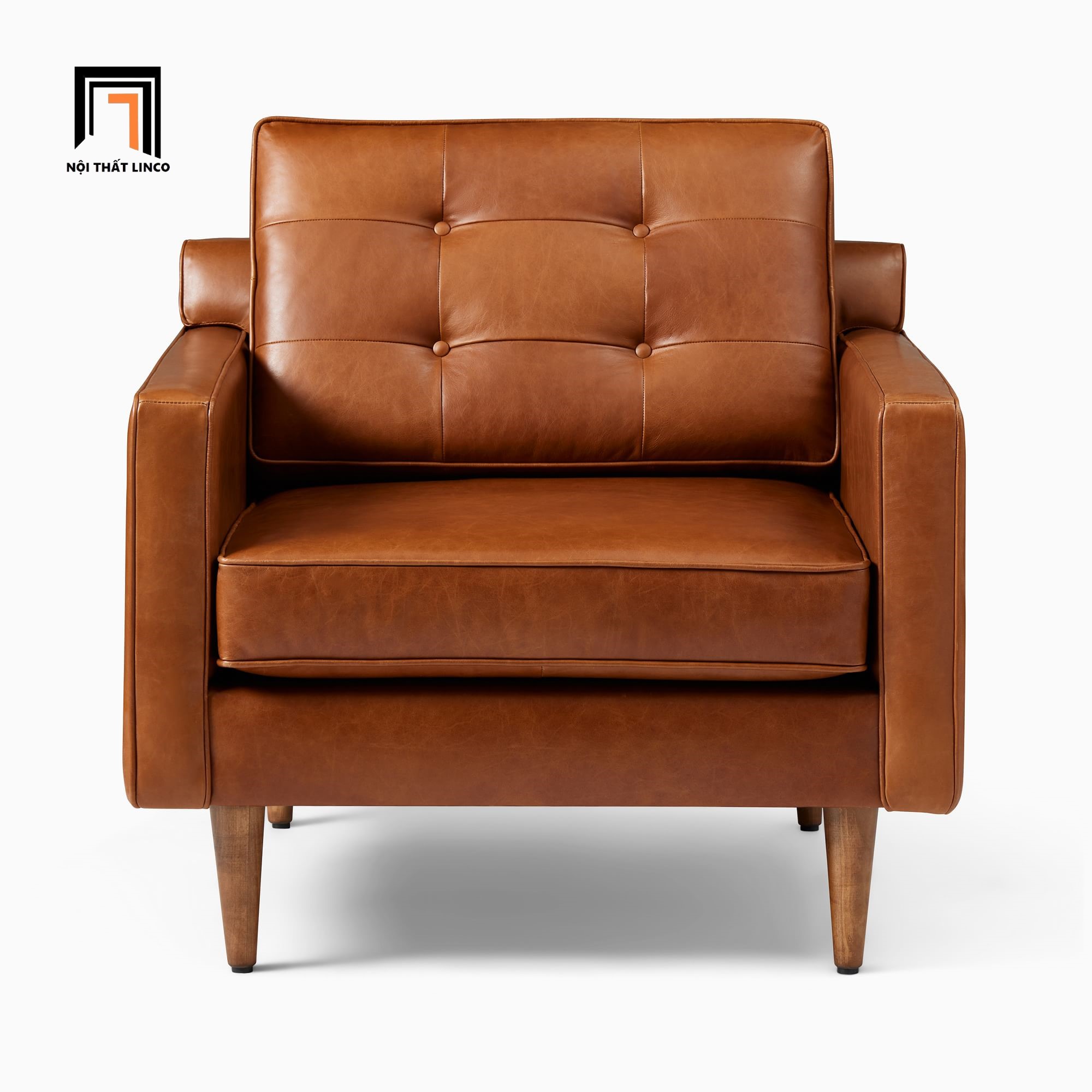 sofa đơn hiện đại