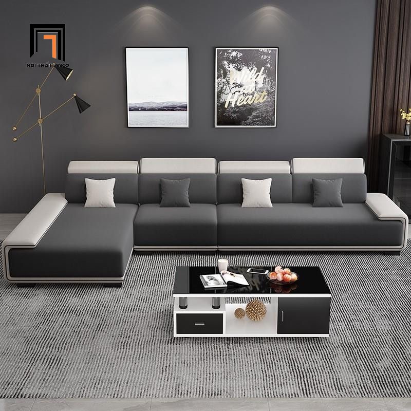 sofa góc chữ l