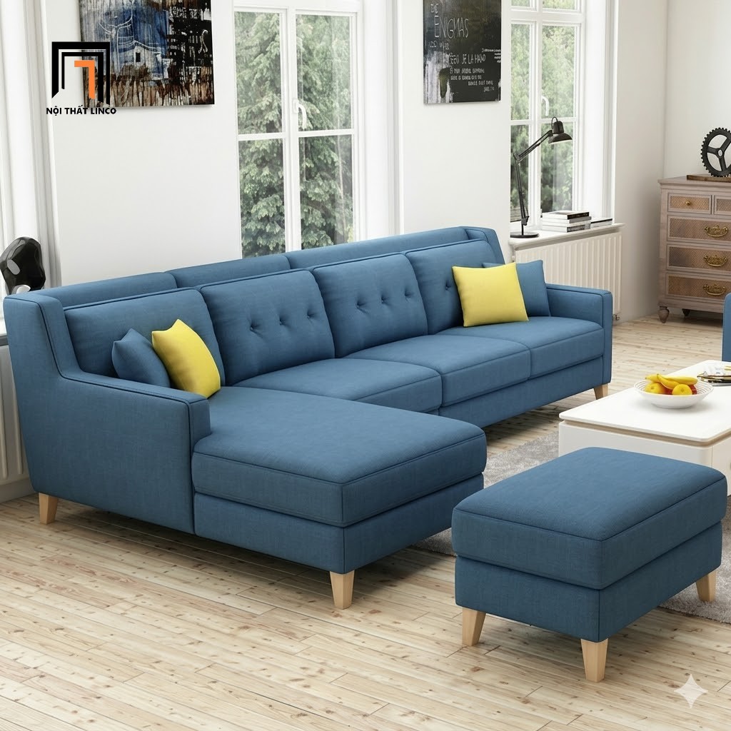 sofa sectional 3m x 1.6m