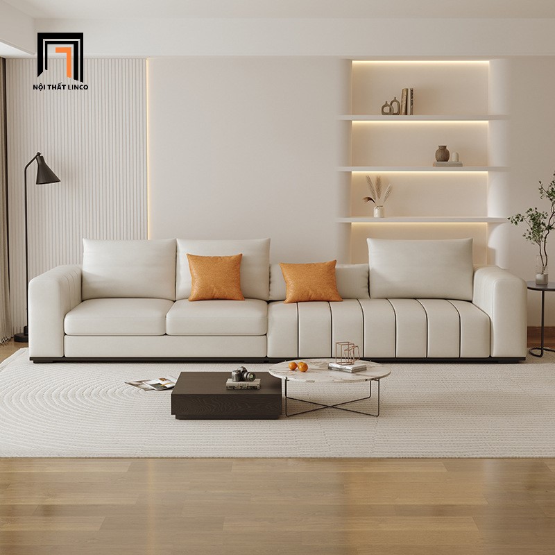 sofa băng 3m