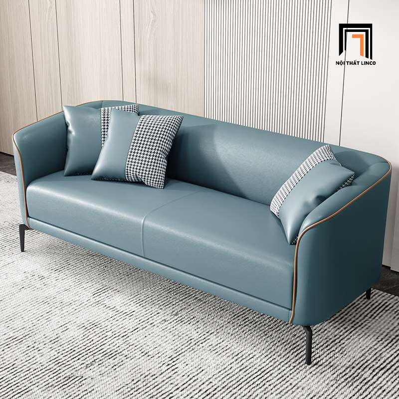sofa da