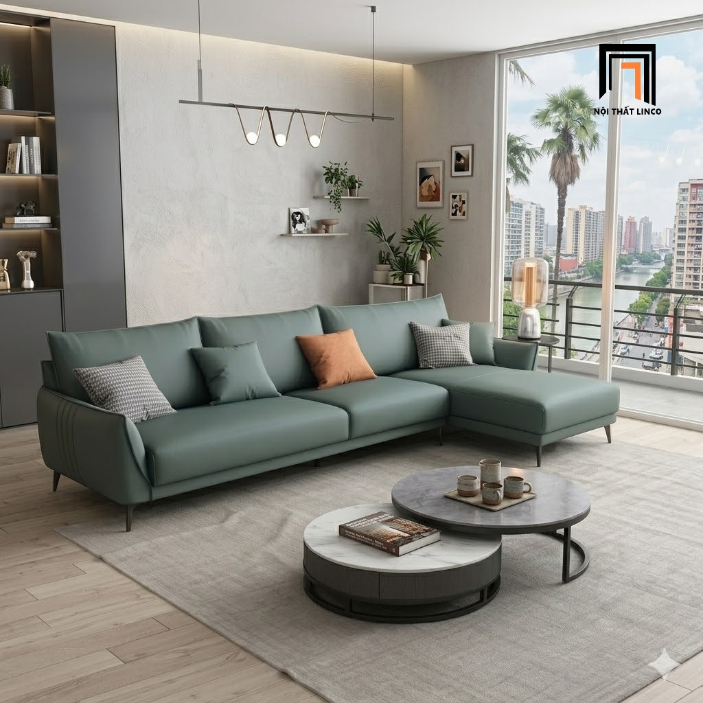 corner sofa