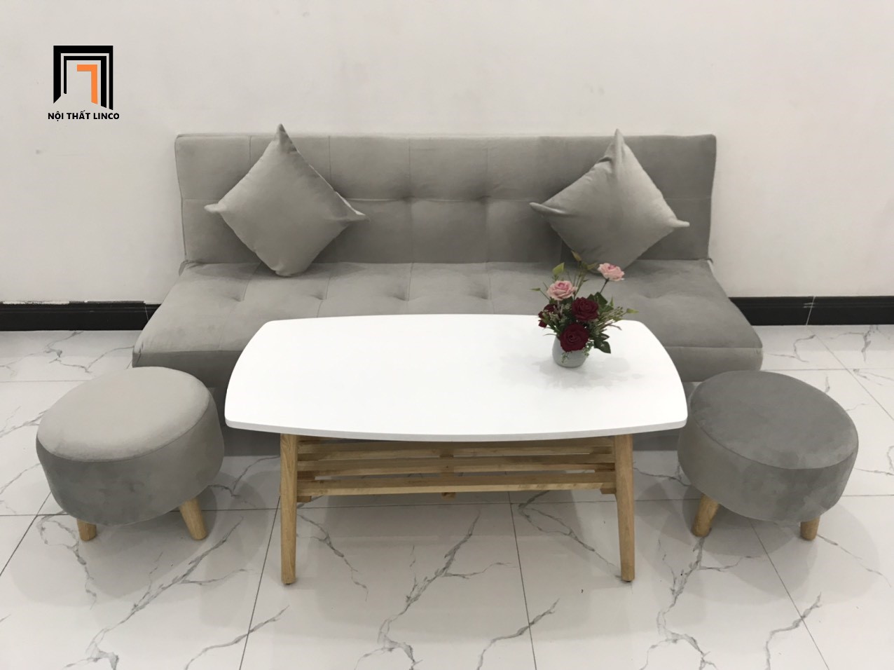 sofa bed bật giường