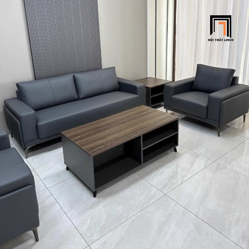 bộ ghế sofa văn phòng