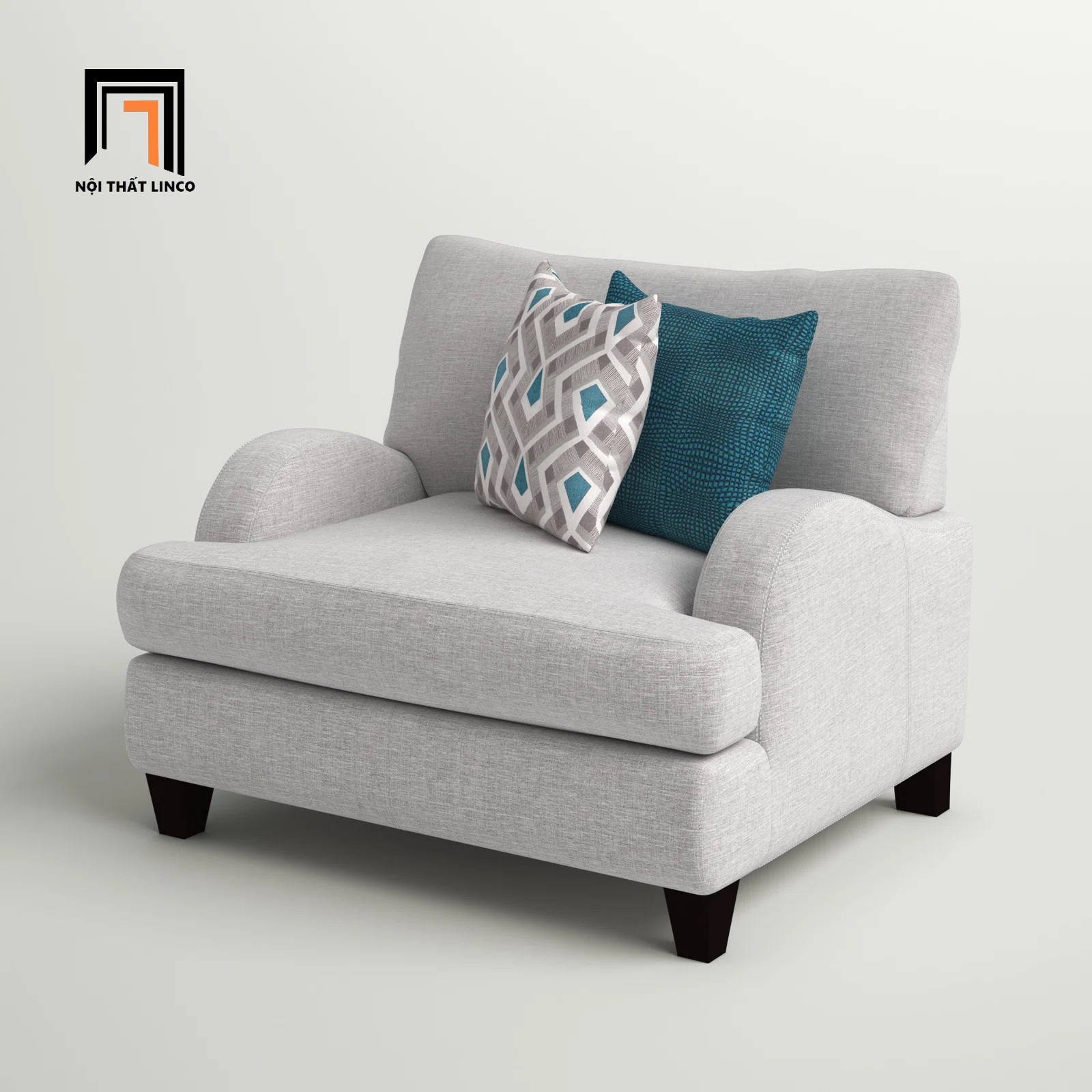 sofa đơn sang trọng