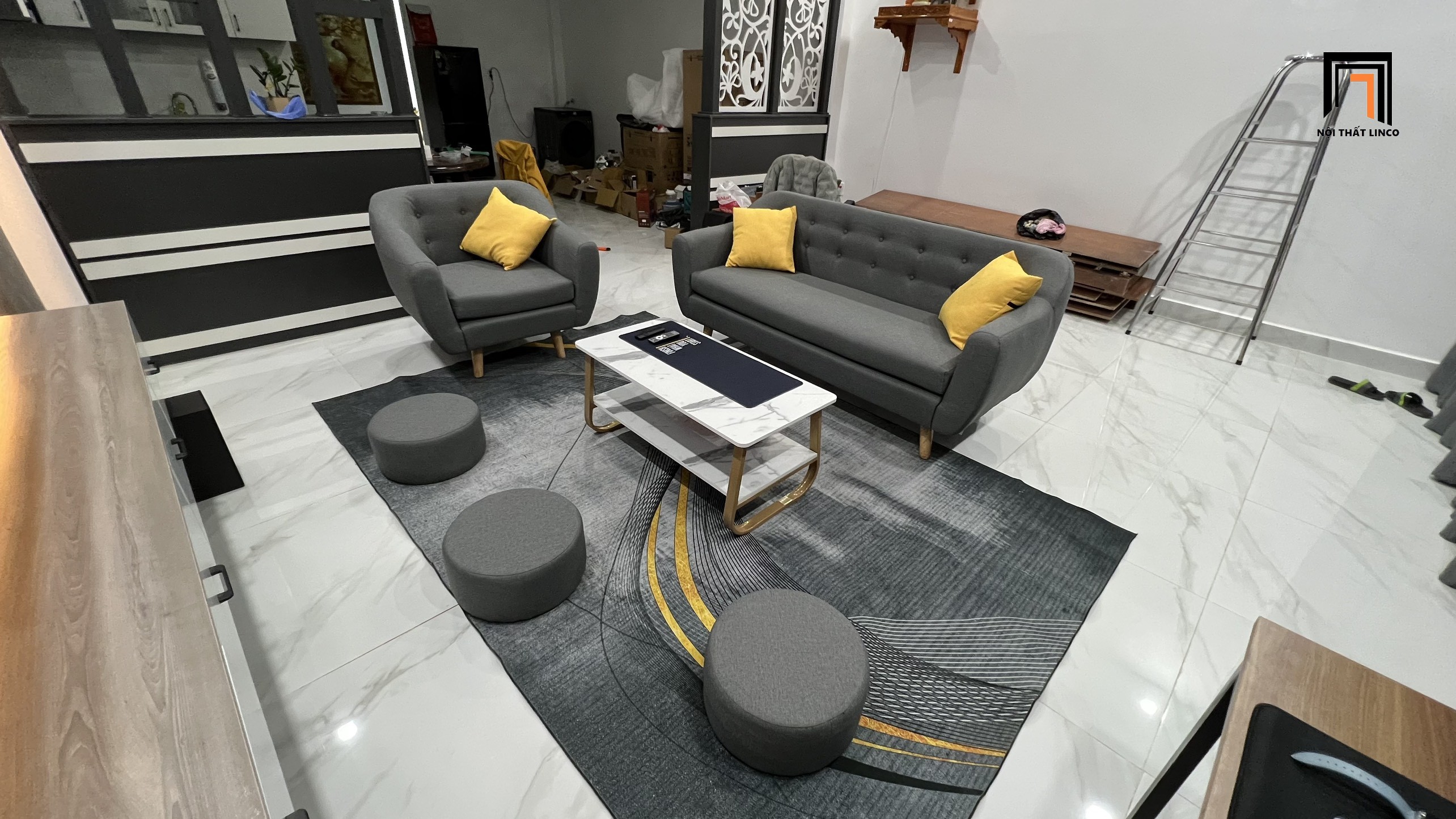 sofa giá rẻ