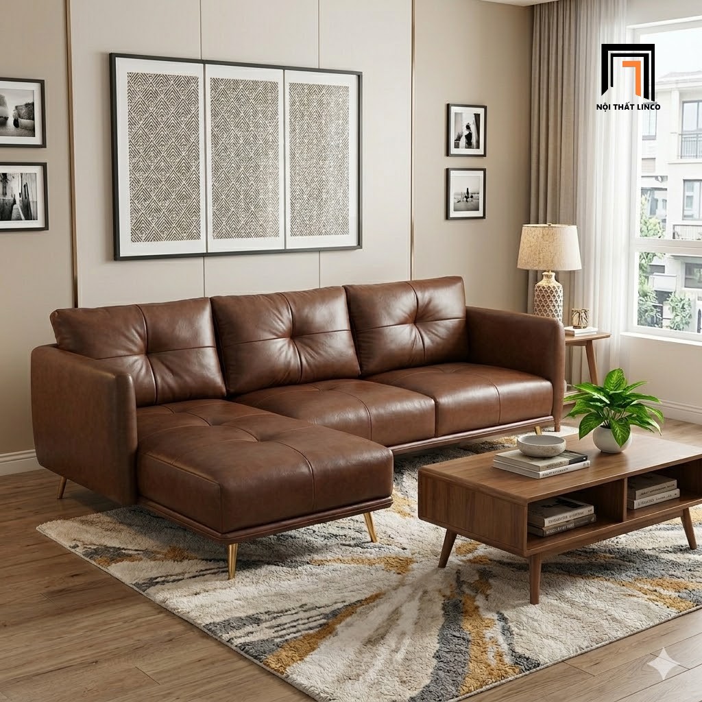 sofa sectional L
