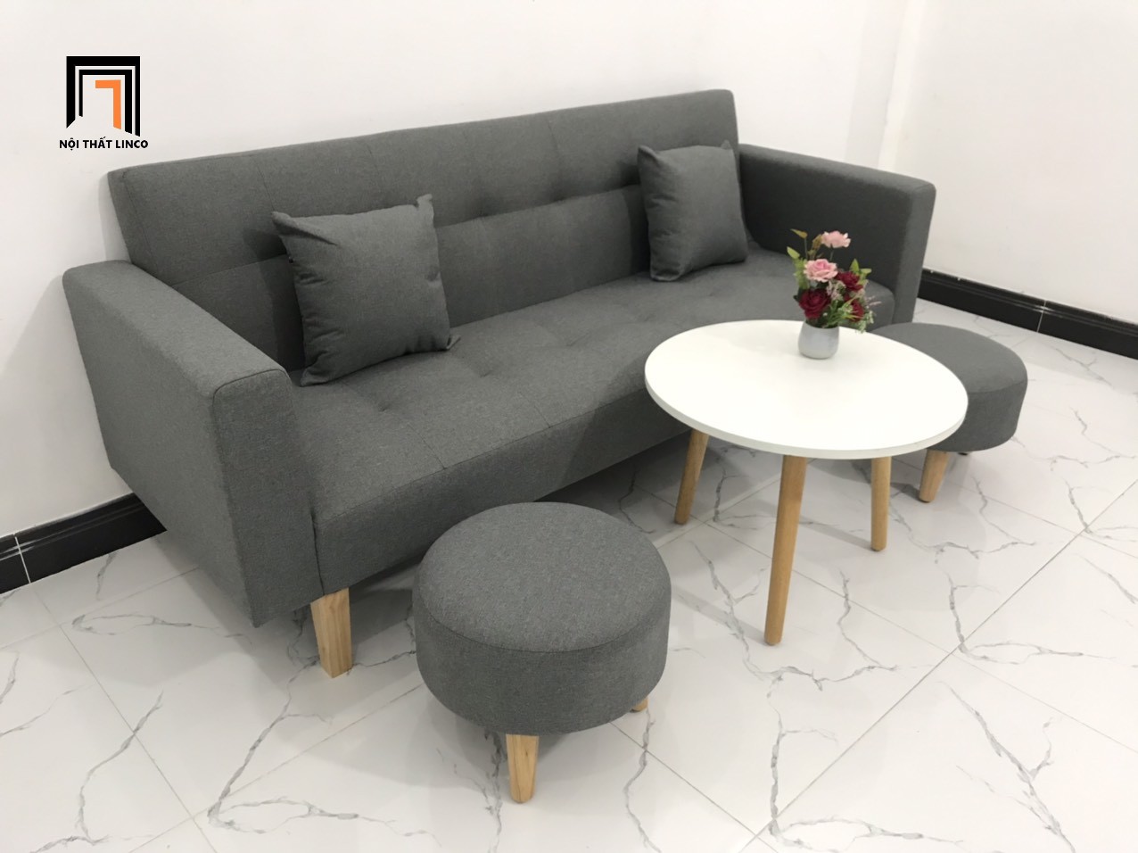 sofa bed bật giường