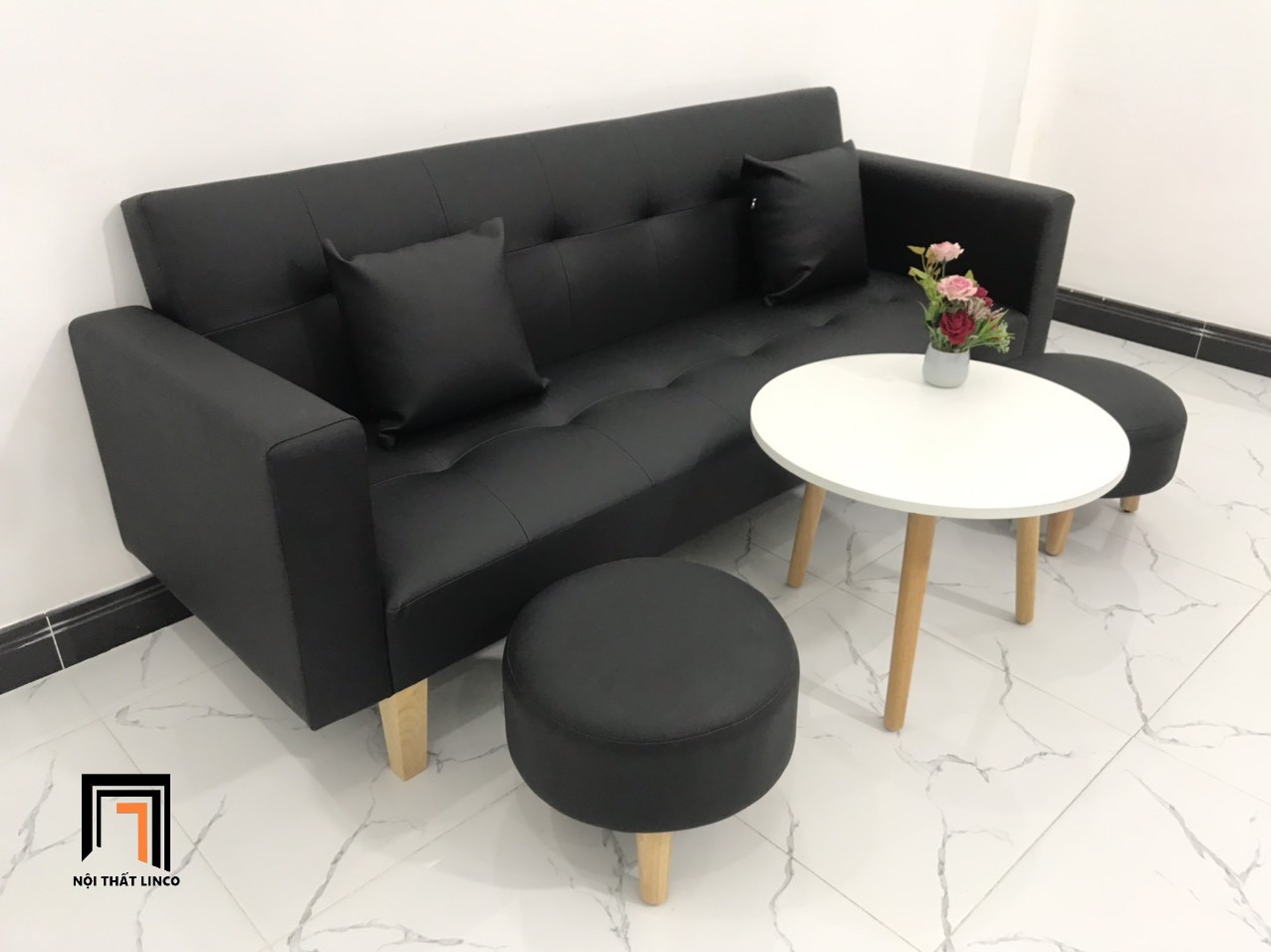 bộ ghế sofa giá rẻ