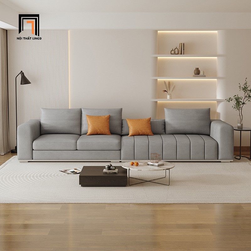 sofa băng hiện đại