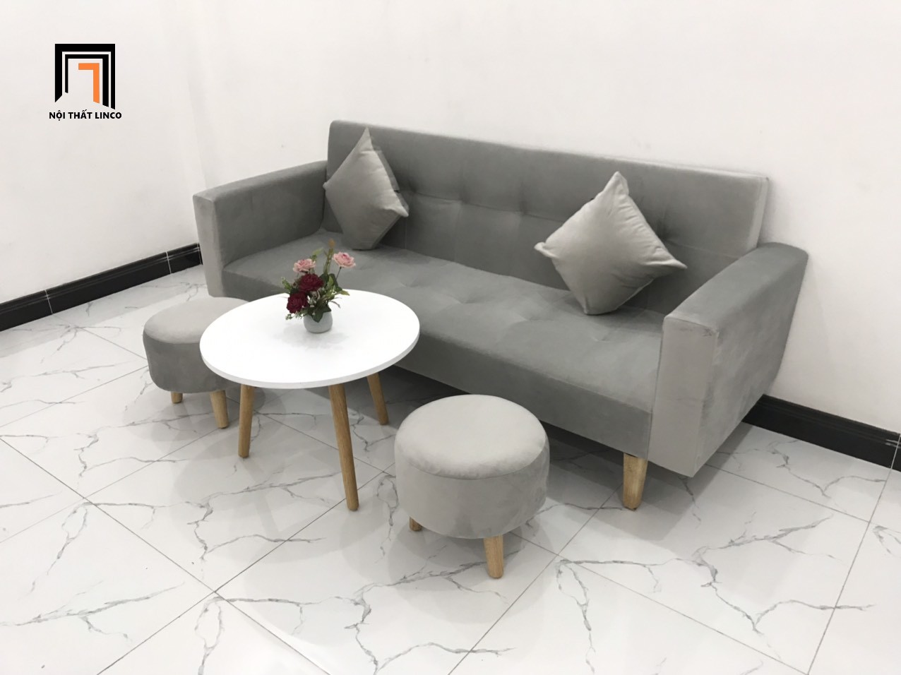 bộ ghế sofa