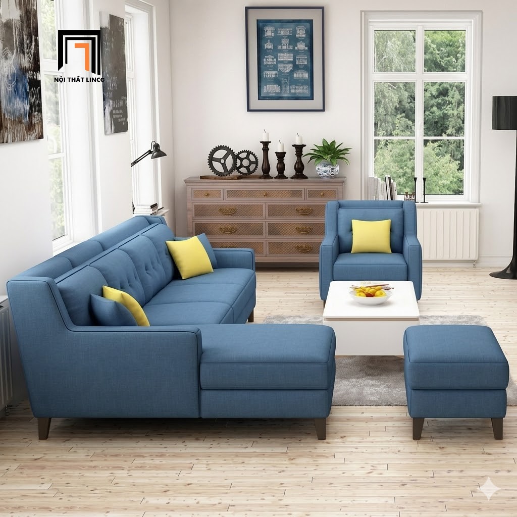 living room sofa set