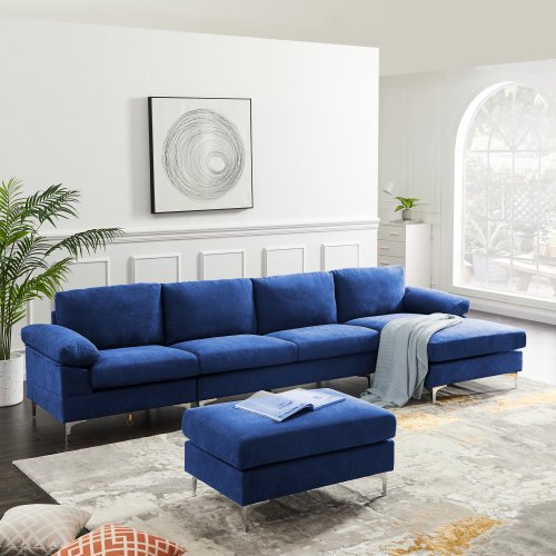 sofa góc giá rẻ