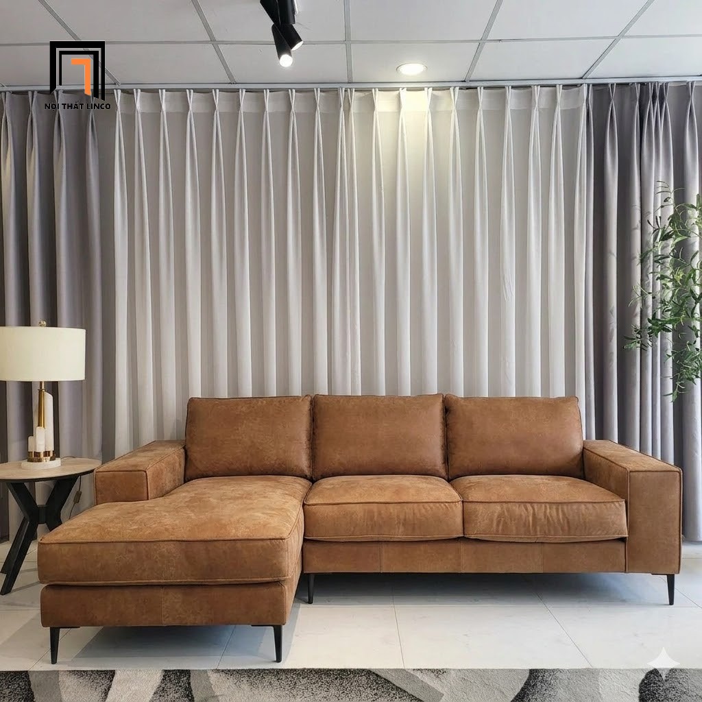 corner sofa