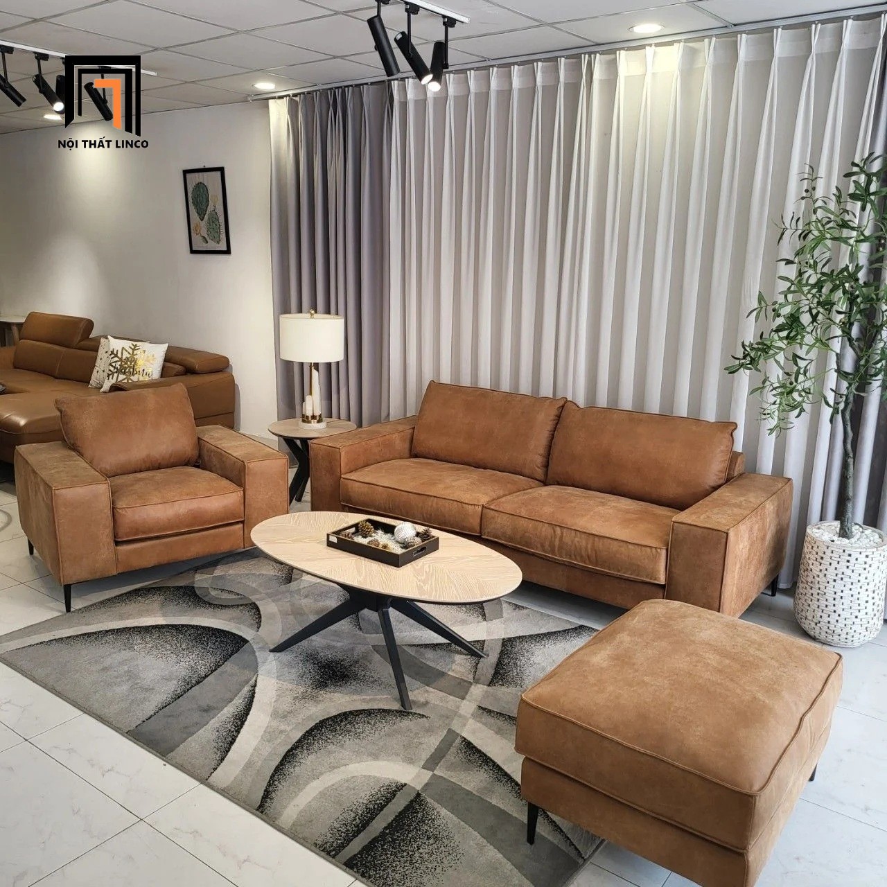 sofa set for living room
