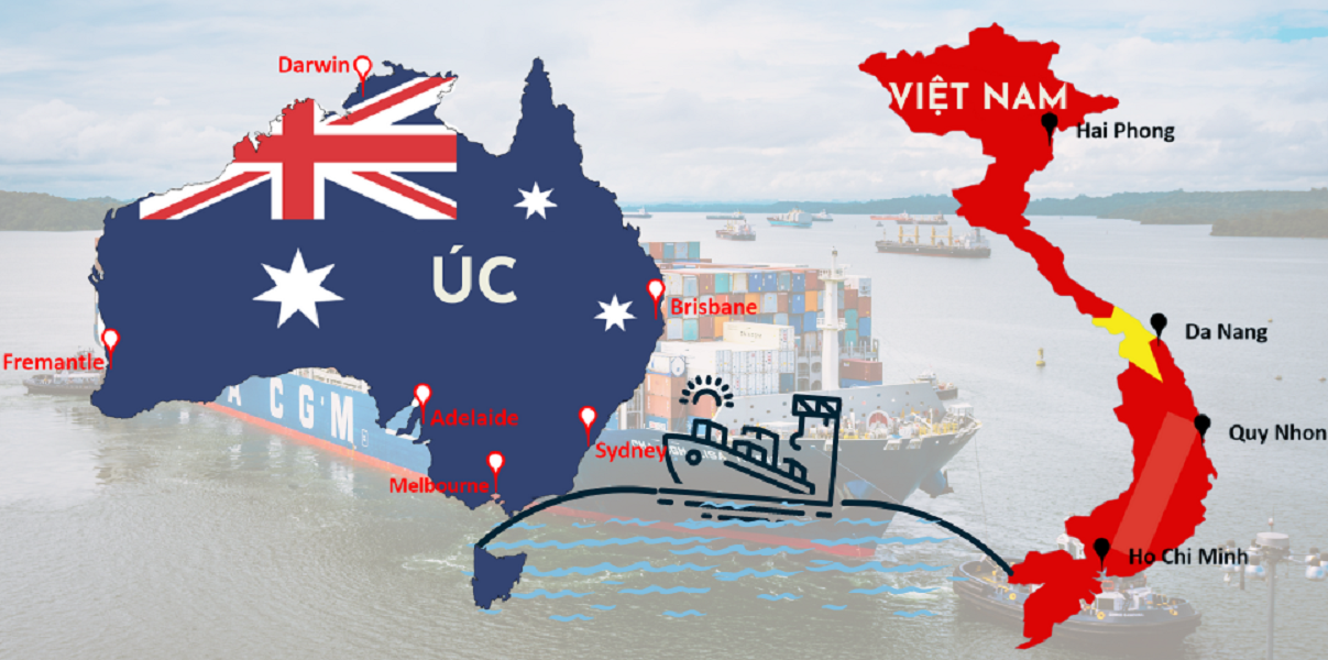 Cùng GLOBAL SHIPPING LOGISTICS PTY LIMITED tạo nên giá trị bền vững!