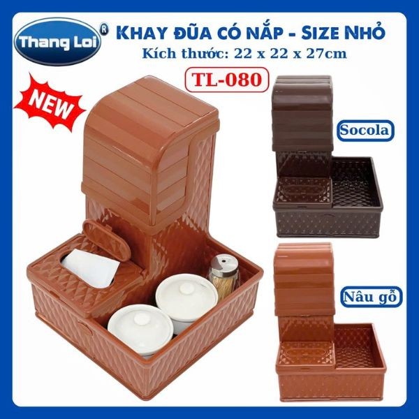 Trải nghiệm sự khác biệt với ống đũa nhựa cao cấp có nắp