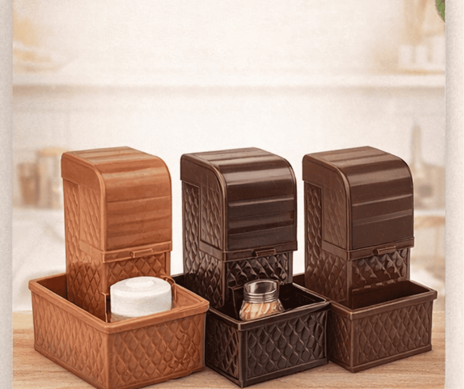 Mua Ống Đũa 2 Ngăn Ở Đâu?