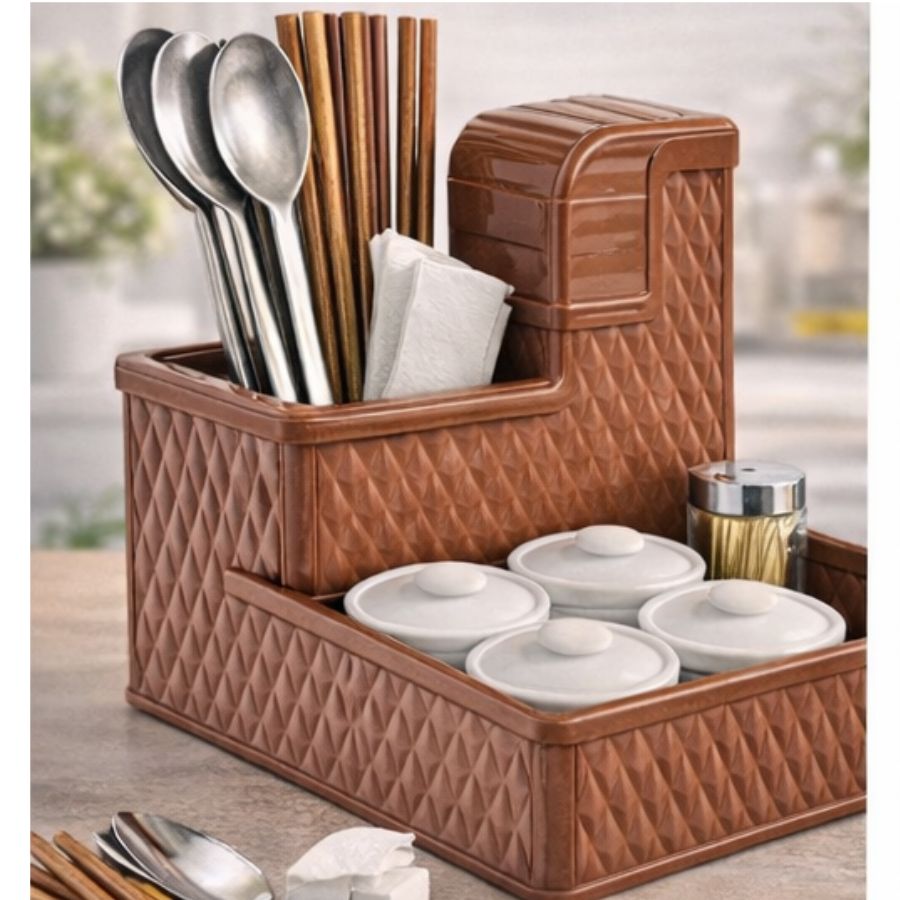 Ống Đũa Hạn Chế Vi Khuẩn - An Toàn Cho Người Tiêu Dùng