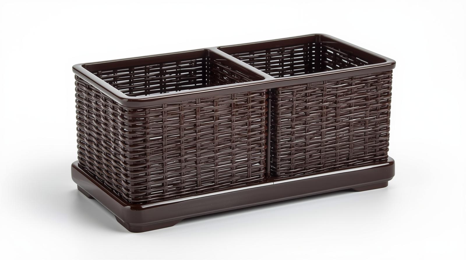 ống đựng đũa tiện ích cho căn bếp nhỏ