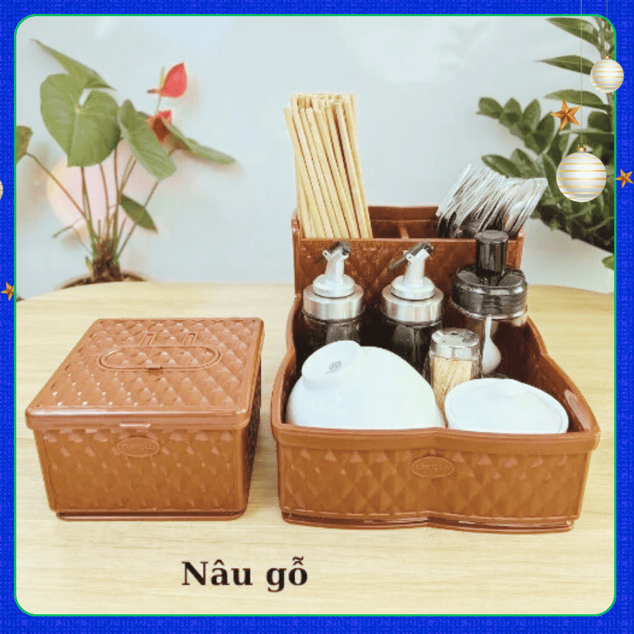 Bộ Sưu Tập Ống Đũa Chất Lượng